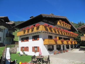 Majon Vajolet - Apartments Luisa Vigo Di Fassa